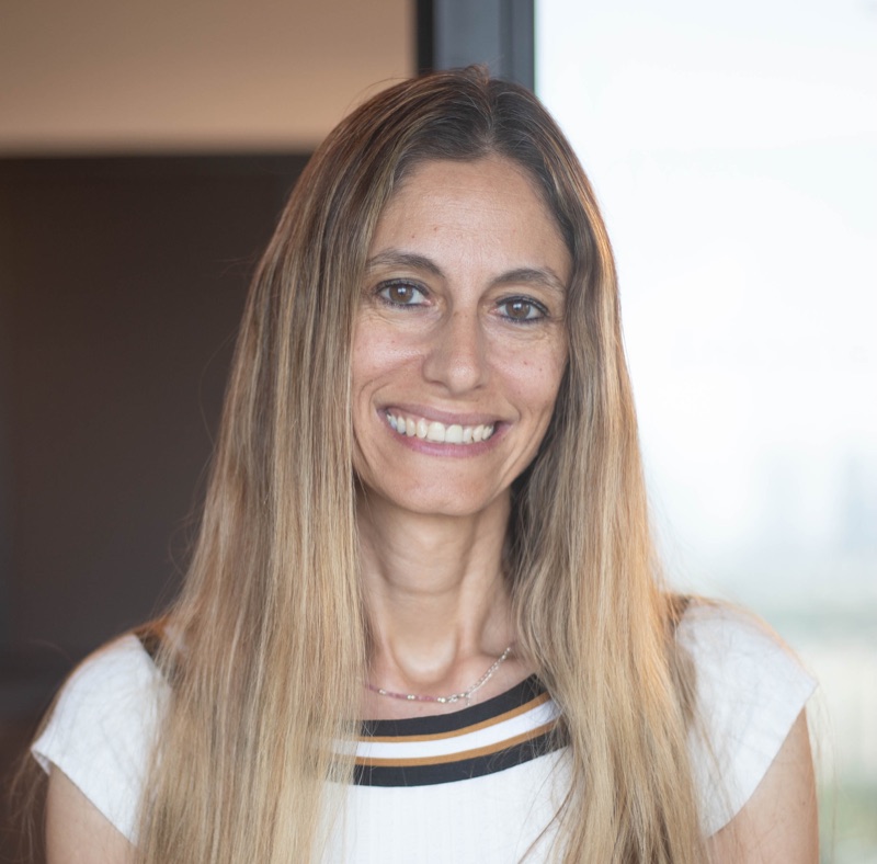 Meital Levy