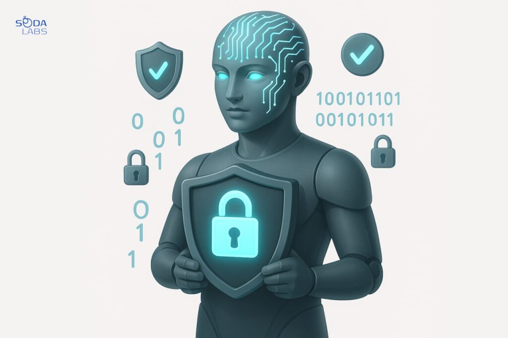 How On-Chain Privacy Facilitates Access To Capital