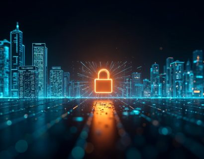 Lack Of Privacy Sidelines Institutions From Web3 Lack Of Privacy Sidelines Institutions From Web3